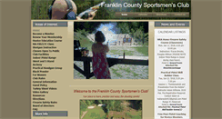 Desktop Screenshot of fclsc.org